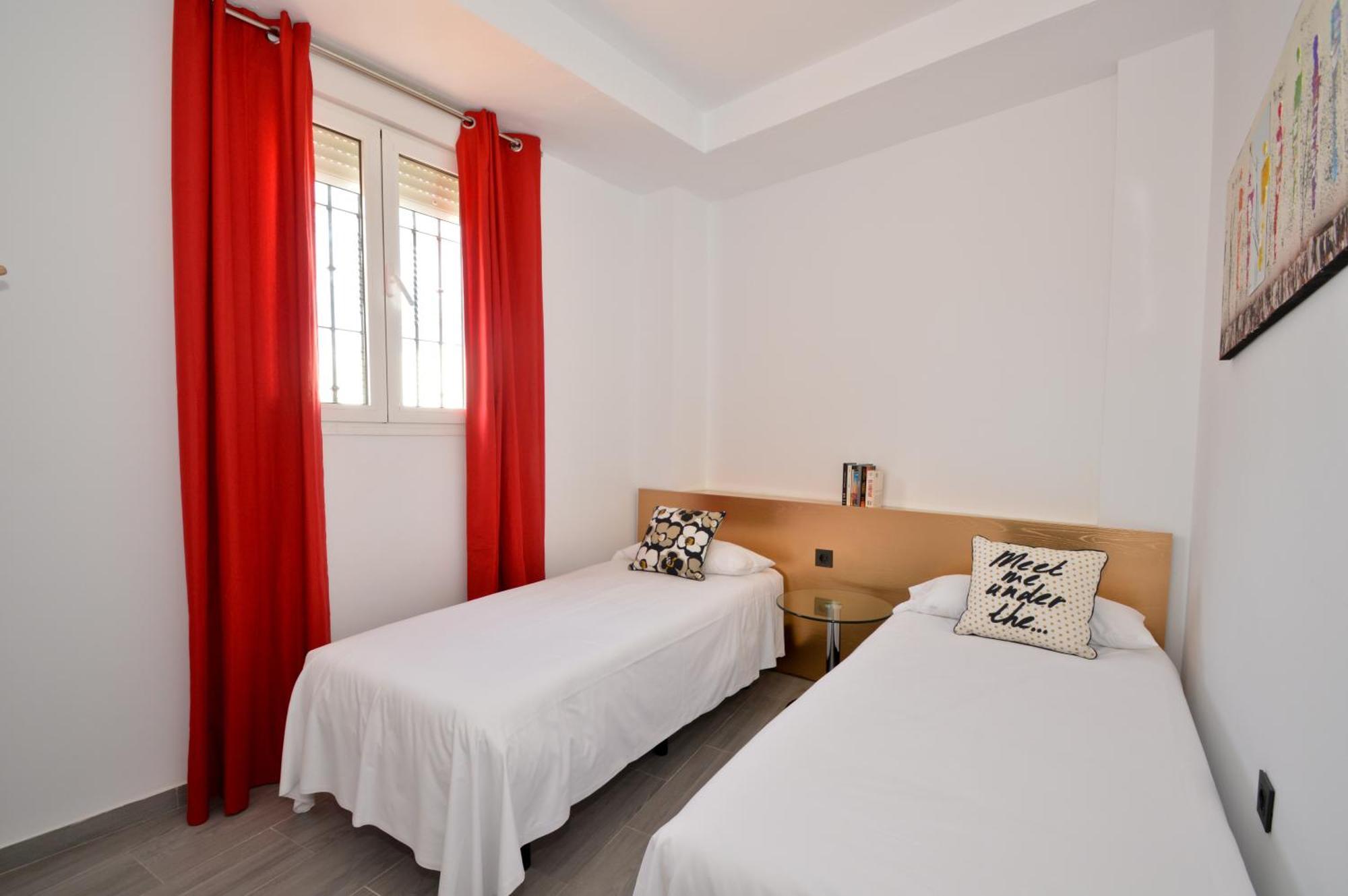 The Zentral & Appartement *